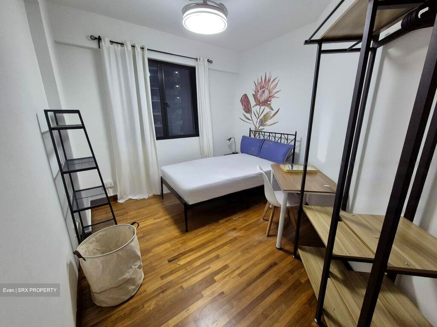 Simei Green Condominium (D18), Condominium #461491691